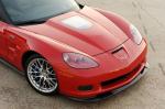Chevrolet Corvette ZR1 2009 года